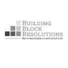 Building Block Resolutions